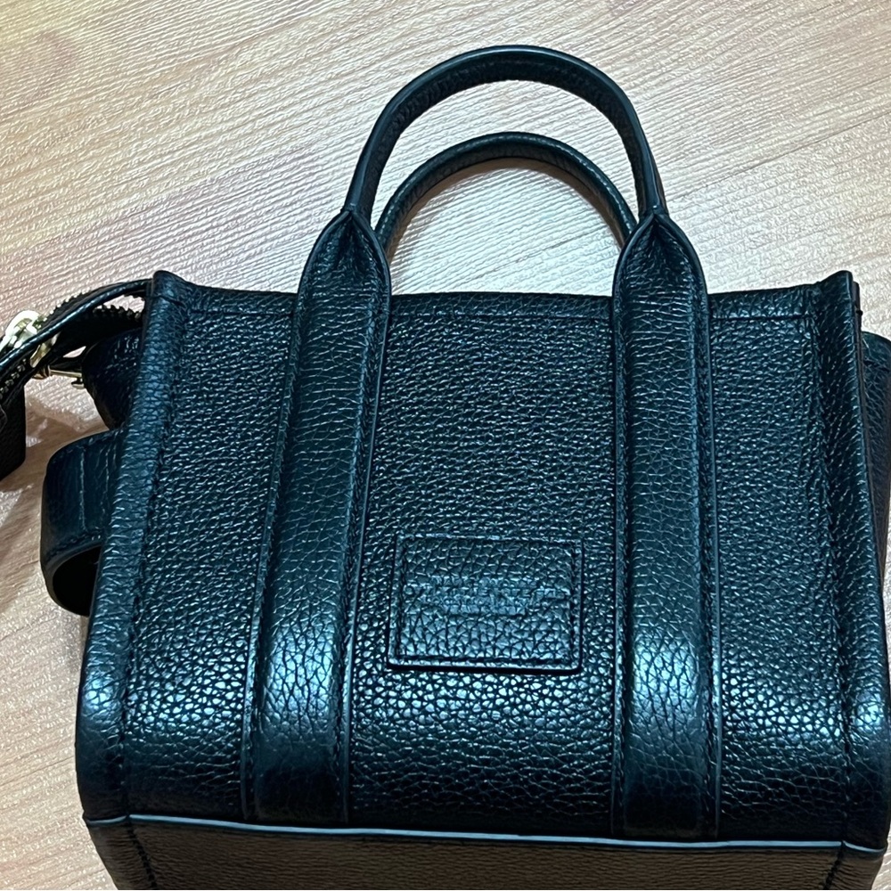 MARC JACOBS THE TOTE BAG NANO - Picture 6 of 7
